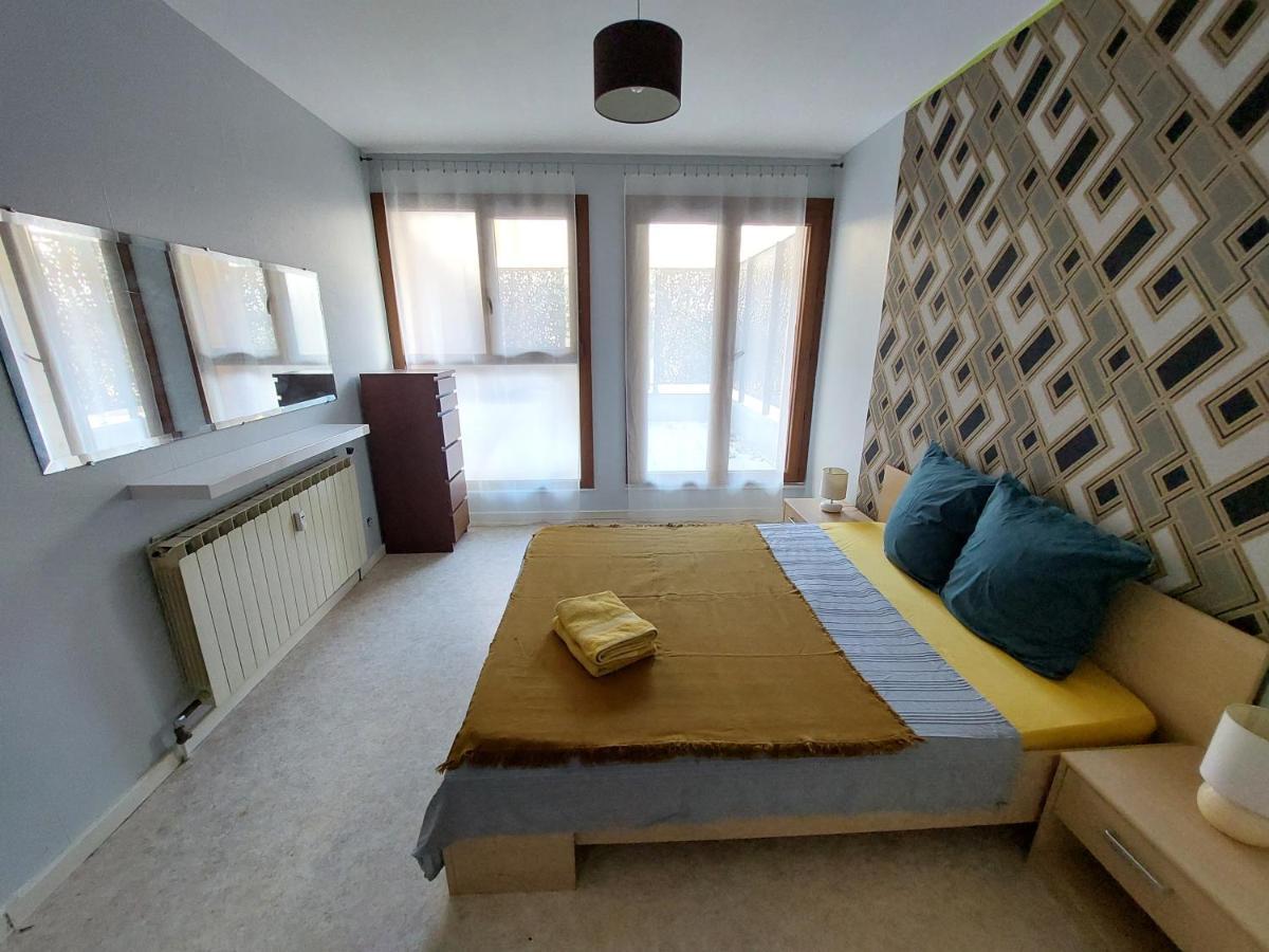 Appartement Thiers Avignone Esterno foto