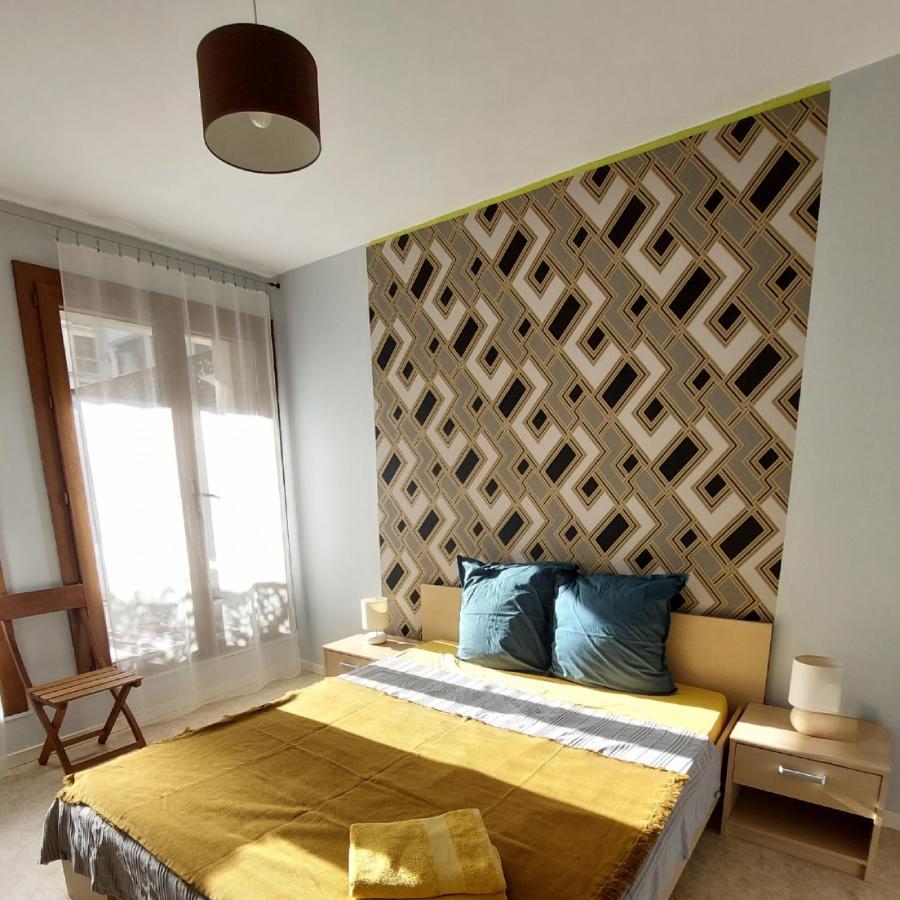 Appartement Thiers Avignone Esterno foto
