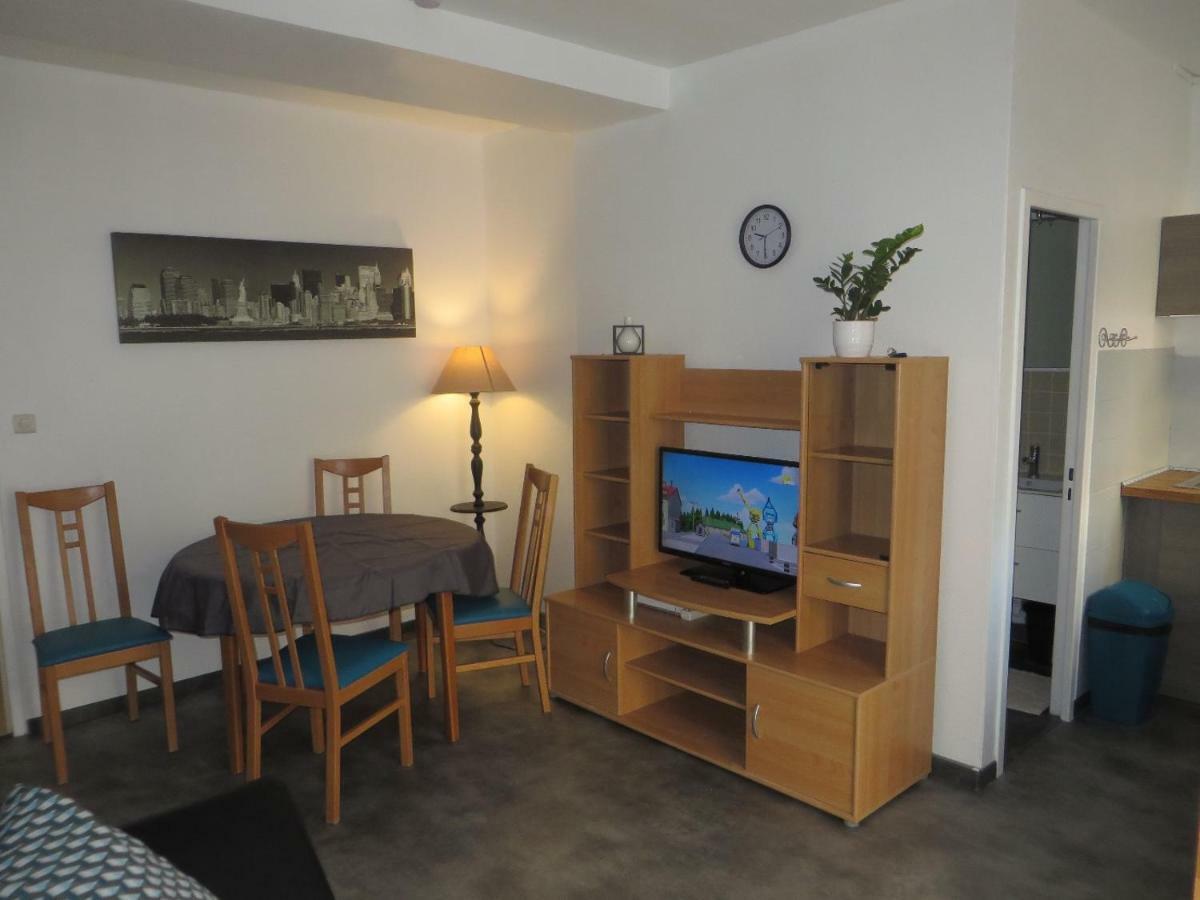 Appartement Thiers Avignone Esterno foto