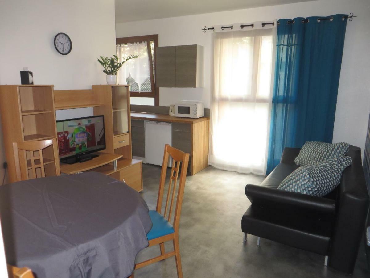 Appartement Thiers Avignone Esterno foto