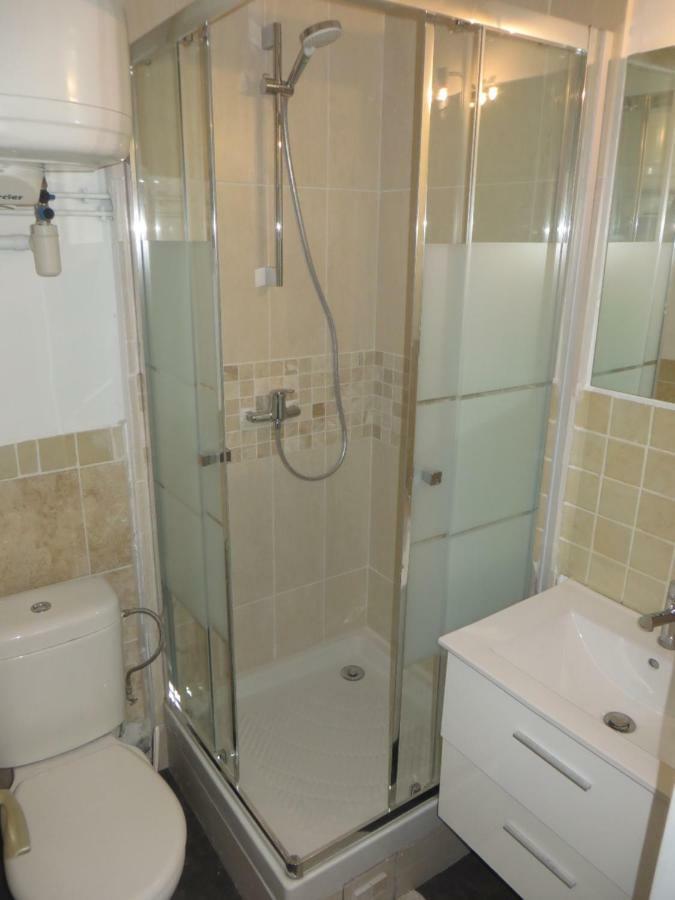 Appartement Thiers Avignone Esterno foto