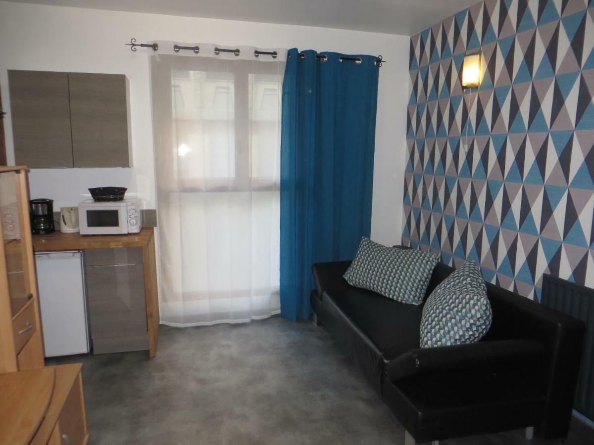 Appartement Thiers Avignone Esterno foto