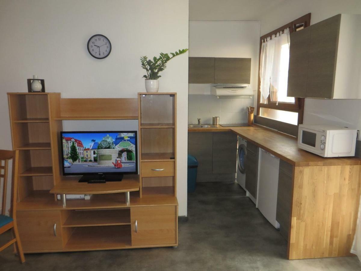 Appartement Thiers Avignone Esterno foto