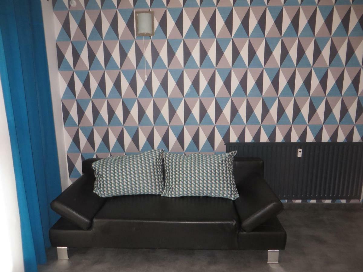 Appartement Thiers Avignone Esterno foto
