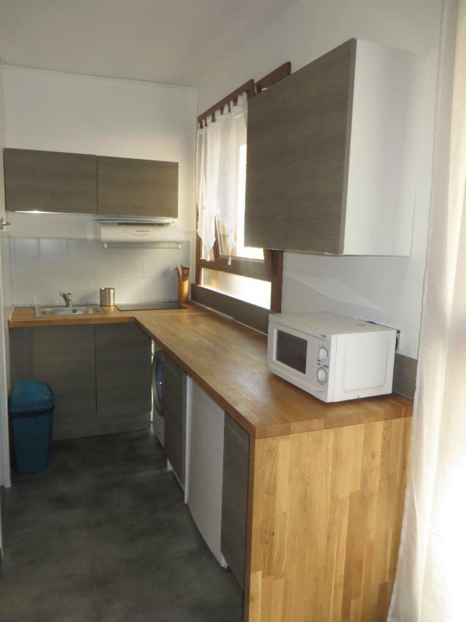 Appartement Thiers Avignone Esterno foto