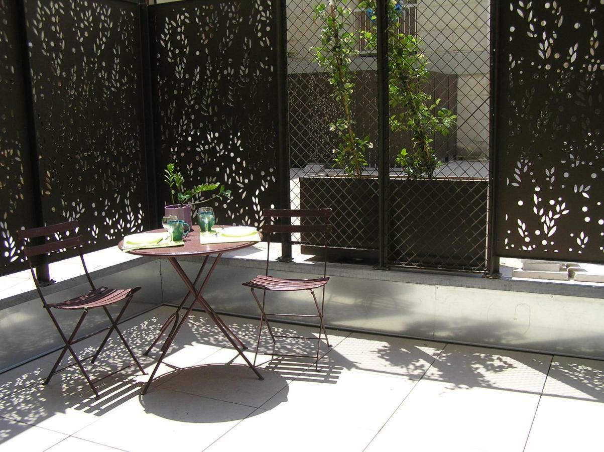 Appartement Thiers Avignone Esterno foto